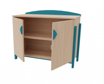 Meuble bas h88 K briol 